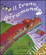 Il treno giramondo libro