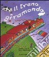 Il treno giramondo libro