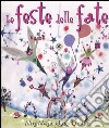 Le feste delle fate libro