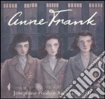 Anne Frank libro