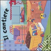 Il cantiere libro
