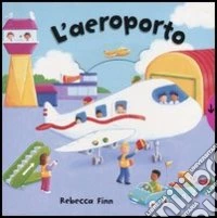 L'aeroporto libro