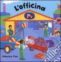 L'officina libro