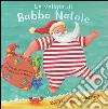 La valigia di Babbo Natale libro