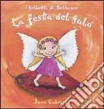 La festa del falò. I folletti di Belbosco libro