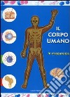 Il corpo umano in trasparenza libro