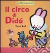 Il circo di Didù libro