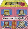 Casa per giocare libro