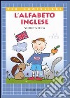 L'alfabeto inglese libro