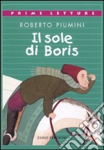 Il sole di Boris libro