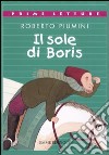 Il sole di Boris libro