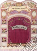 Vorrei essere una ballerina libro