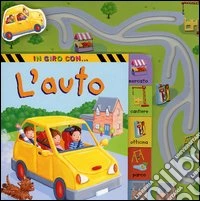 In giro con... l'auto libro