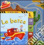 In giro con... la barca libro