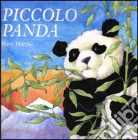 Piccolo panda libro