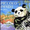 Piccolo panda libro