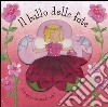 Il ballo delle fate libro