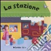 La stazione libro