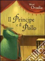 Il principe e il pollo libro