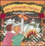 Sta arrivando Natale