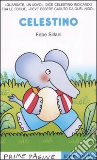 Celestino libro