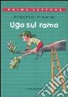Ugo sul ramo libro