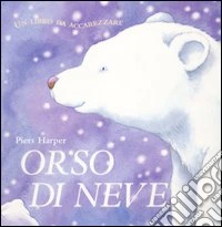 Orso di neve libro