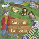 Cuccioli della fattoria libro