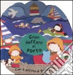 Gran daffare al porto libro