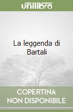 La leggenda di Bartali libro