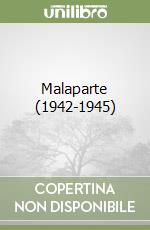 Malaparte (1942-1945) libro