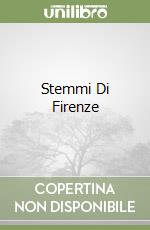 Stemmi Di Firenze