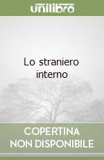 Lo straniero interno libro