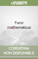 Furor mathematicus libro