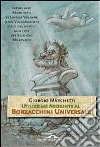 Utilissime aggiunte al Borzacchini universale libro