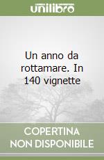 Un anno da rottamare. In 140 vignette libro