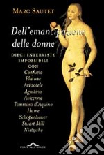 Dell'emancipazione delle donne libro