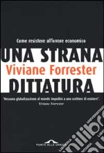 Una strana dittatura libro