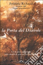 La porta del diavolo libro