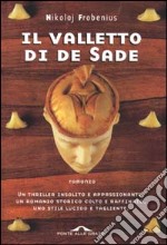 Il valletto di de Sade