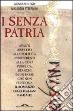 I senza patria libro