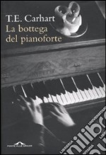 La bottega del pianoforte libro