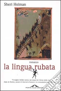 La lingua rubata
