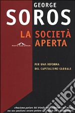 La società aperta libro