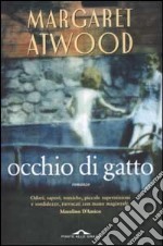 Occhio di gatto libro