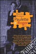 Paulette e Roger libro