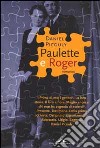 Paulette e Roger libro