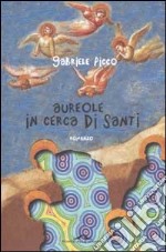 Aureole in cerca di santi libro