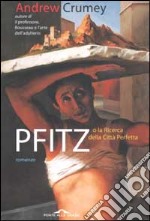 Pfitz libro