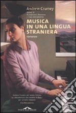 Musica in una lingua straniera libro usato